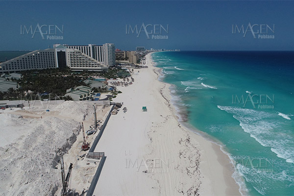 Playa del Carmen da ofertas delirantes a los otrora despreciados turistas mexicanos