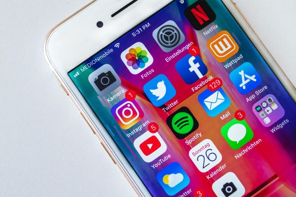 Las apps y juegos móviles más populares de la cuarentena