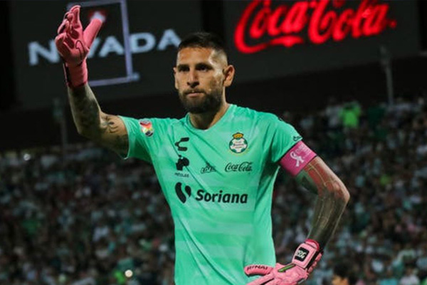 Jonathan Orozco, ¿se recuperó de coronavirus en una semana?