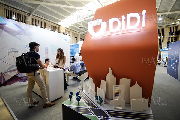 DiDi y AirBnB, apoyando en la lucha contra el COVID-19 sin presunción