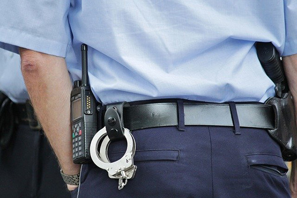 Detienen a uno de los expolicias implicados en la muerte de George Floyd
