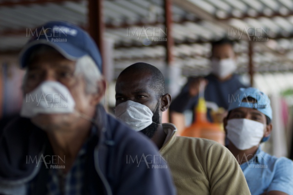 La doble moral mexicana ante el racismo