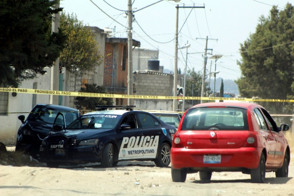 Tras agresiones, policías municipales detienen a rijosos alcoholizados