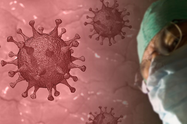 Coronavirus no se transmite de la madre al feto como regla, dice experta