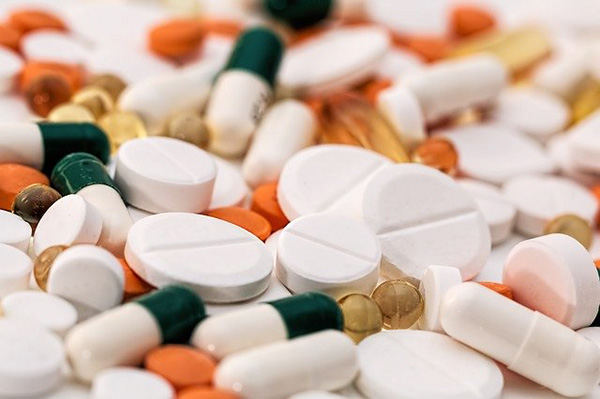 OMS alerta sobre inquietantes tasas de resistencia a antimicrobianos durante pandemia