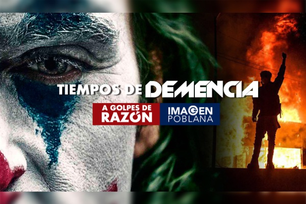 Tiempos de Demencia