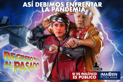 Volver al pasado: así debimos afrontar el COVID