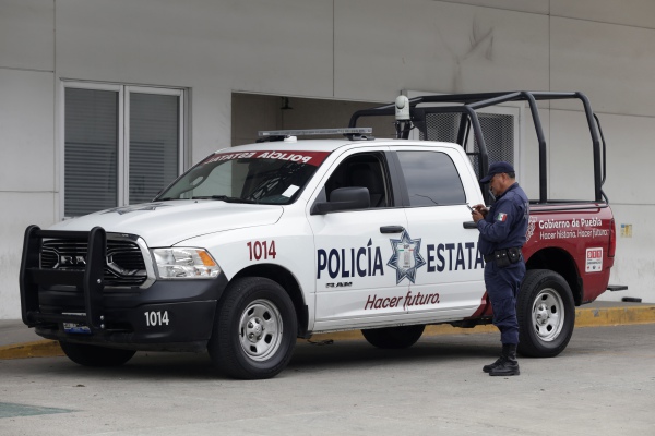 Policías acusan que sus jefes cobran para que escolten a transportistas