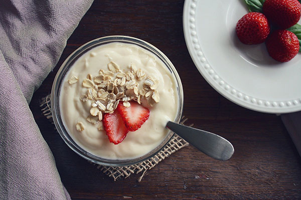 Científicos rusos trabajan en una vacuna-yogur contra el coronavirus