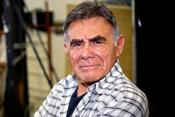 Fallece Héctor Suárez a los 81 años