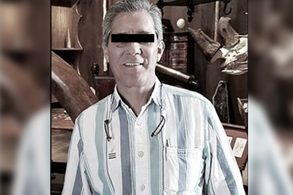 Dictan prisión preventiva a Notario 9 de Tehuacán por mal uso de fe notarial