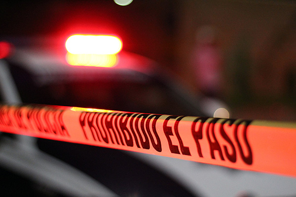 "Epicentro mundial de la violencia": 40% de ciudades con más homicidios en el mundo están en México