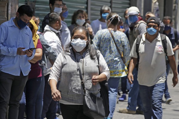 Esto pasará si hay una segunda ola del coronavirus