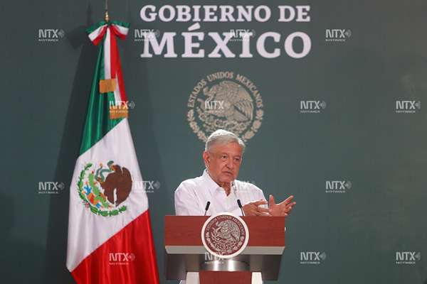 Confirma AMLO que diputada colimense fue hallada en fosa clandestina