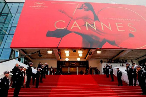 Cannes presenta selección 2020 sin la tradicional entrega de premios