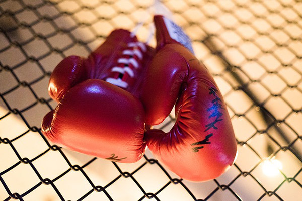El boxeo mexicano regresa el 20 de junio con pelea a puerta cerrada