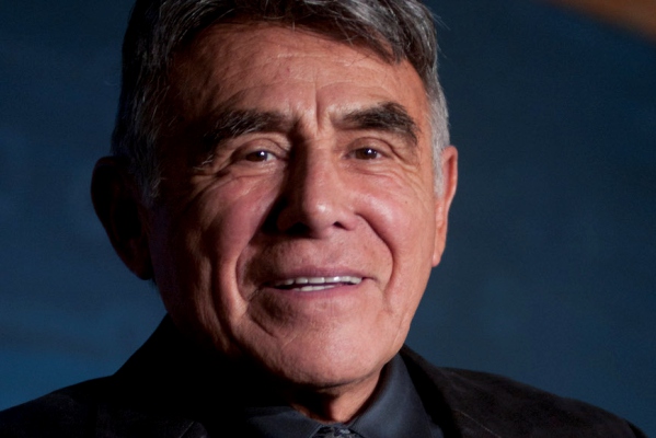 Héctor Suárez, el último líder de opinión y maestro de la comedia