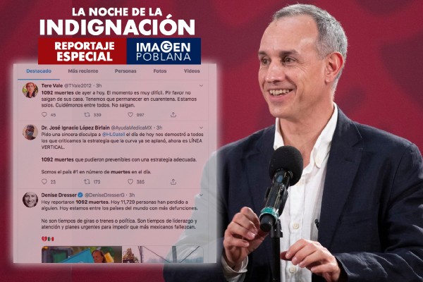 1092, la noche que estalló la indignación
