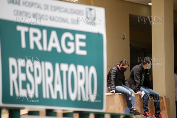 Se confirman otras 816 muertes por COVID-19 en México