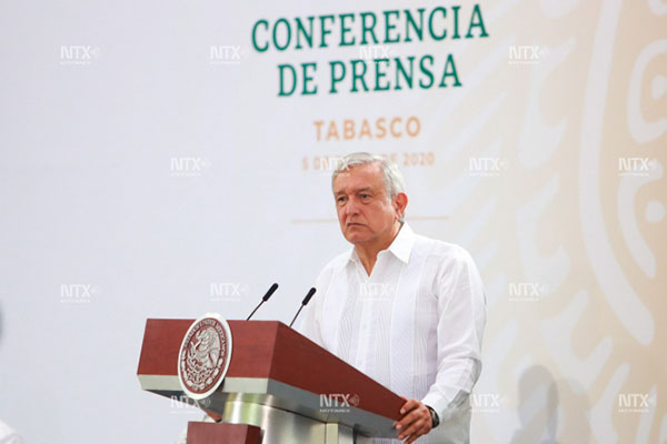 López llama a no utilizar la fuerza tras disturbios en Guadalajara