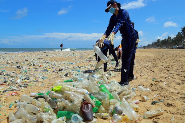 2020, cuando el medioambiente le dijo “basta” al humano