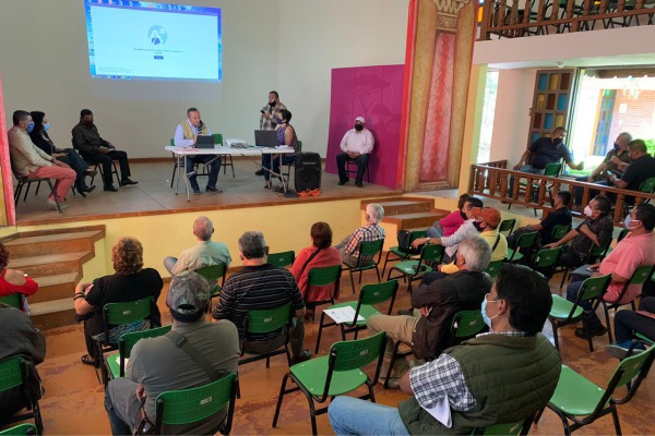 Con compromisos y extensas medidas de seguridad, volverá el tianguis de Atlixco