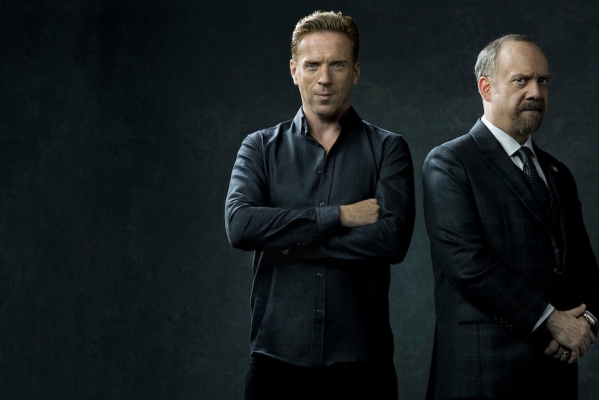 “Billions”, estafadores y autoridades en una lucha de egos