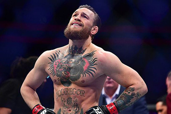 La tercera retirada de Conor McGregor, ¿esta vez definitiva?