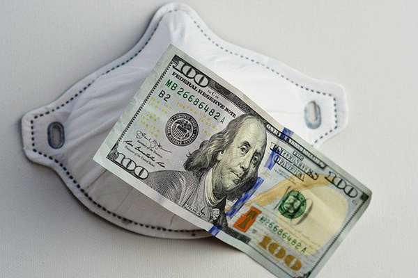 México pide 1,000 mdd al Banco Mundial para enfrentar crisis por COVID-19