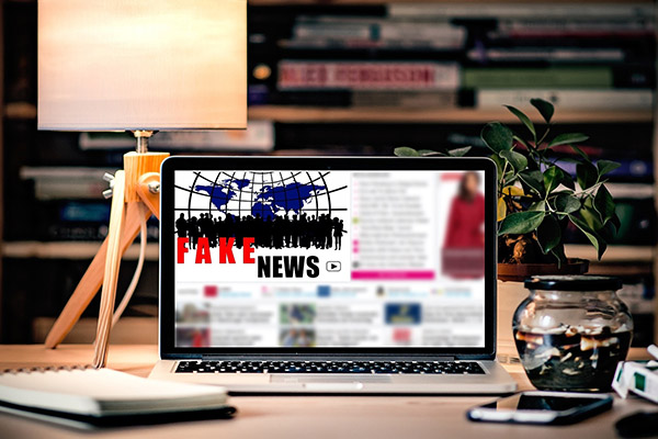Felipillo Calderón y otras personalidades, “víctimas” de las fake news