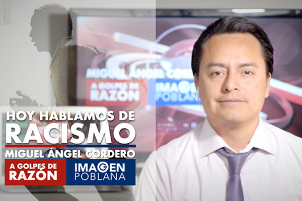 El racismo está en el extremo de la maldad humana