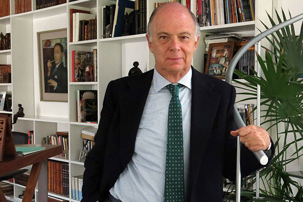 AMLO es conservador y promueve el odio entre los mexicanos: Krauze