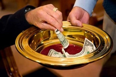 Pues no que la 4T no iba a pedirle frías al Banco Mundial
