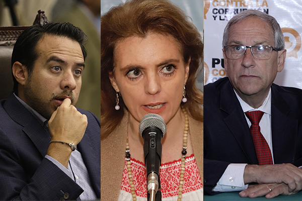 De cara a elecciones 2021, urge a “suspirantes” fin de epidemia