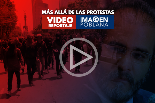 Más allá de las protestas “ciudadanas”