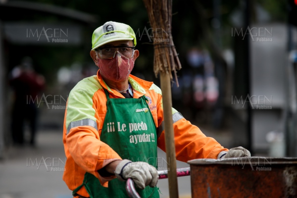 Con 354 fallecidos más, México supera los 14,000 muertos por COVID-19