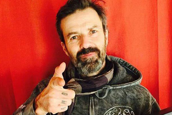 Muere Pau Donés, fundador de Jarabe de Palo, por cáncer de colón