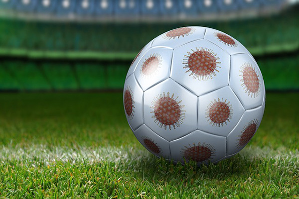 Liga MX destaca mundialmente… en casos de coronavirus