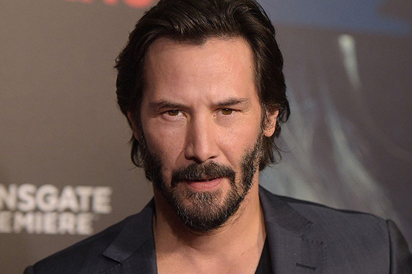 Keanu Reeves confiesa la razón de su regreso a Matrix