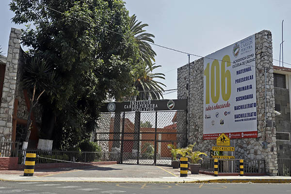 Escuelas particulares esperan diálogo por Ley de Educación