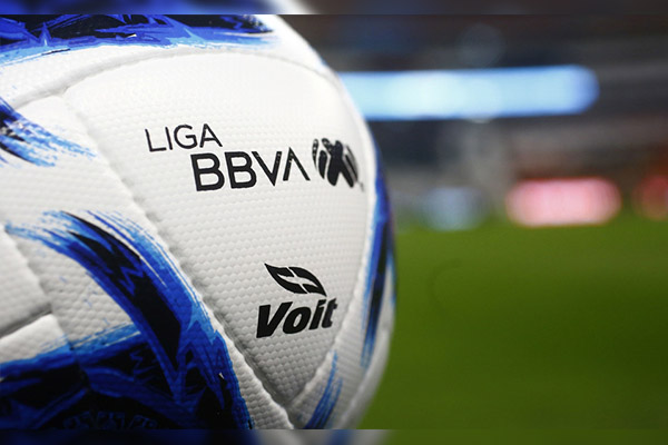Doce equipos jugarán la próxima liguilla del futbol mexicano