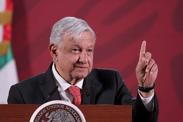 Aunque no guste a AMLO, alianzas son parte de la democracia
