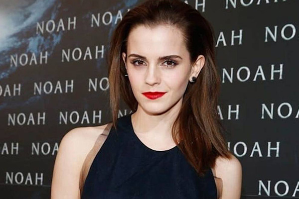 También Watson se suma a la comunidad trans luego de dichos de Rowling