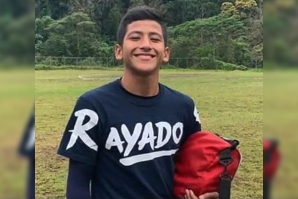Policías de Oaxaca asesinan a menor de 16 años e indignan a todo México