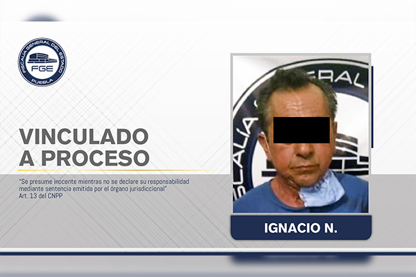 Sexagenario a prisión por asesinar a su rival de amores