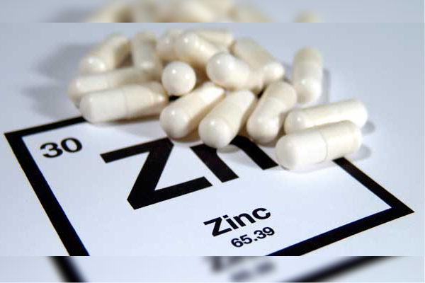 Científicos muestran los efectos positivos del zinc contra el coronavirus