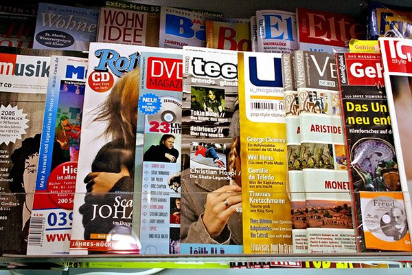 Estas son las revistas más influyentes a nivel mundial