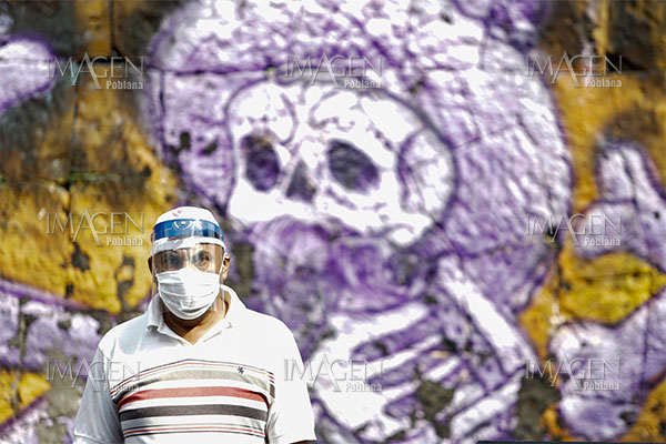Tres meses de COVID-19 en México, entre errores e irresponsabilidad
