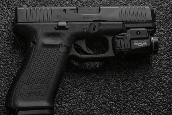 México y Europol concluyen negociaciones para combatir el tráfico de armas