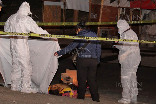Lo apuñalaron durante aparente riña entre ebrios